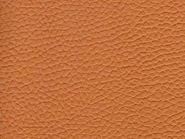 lmporter leather 進口牛皮23系列 真皮 牛皮 沙發皮革 2325 暗橙色